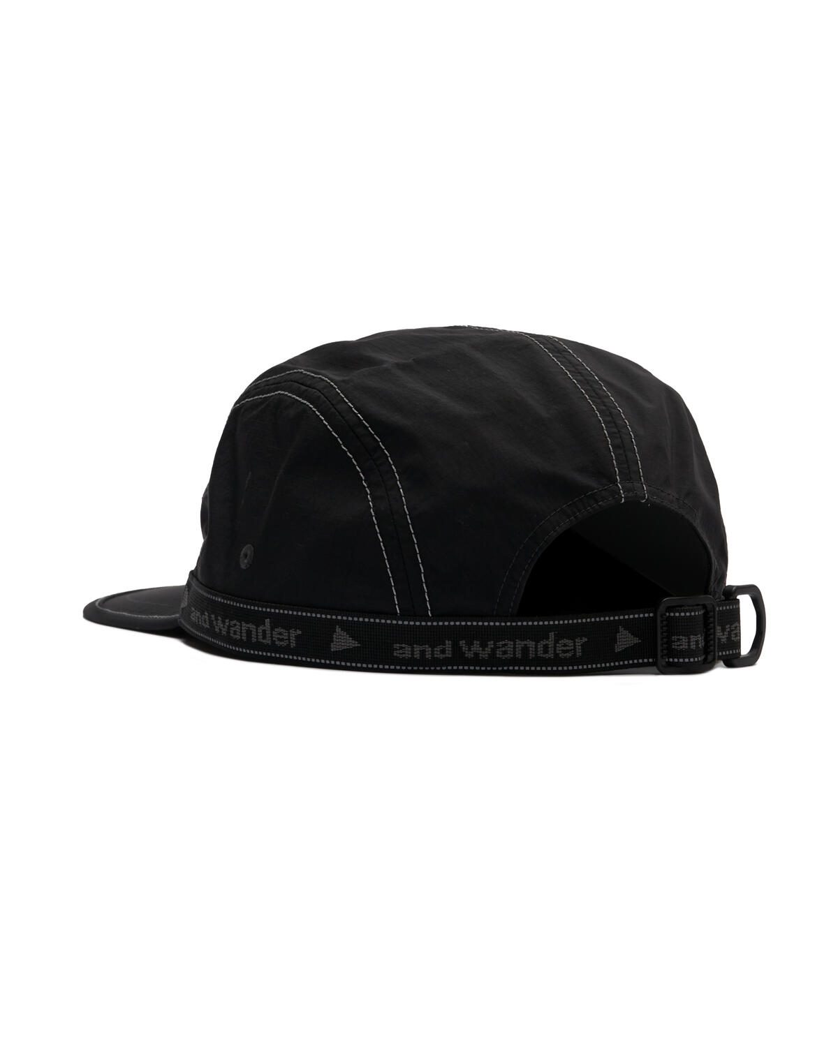 And Wander JQ Tape Cap | 5743286092010 | AFEW STORE And Wander JQ Tape Cap | 5743286092010 | AFEW STORE